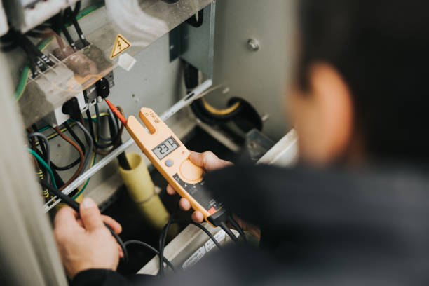  Skyline, AL Electrician Pros