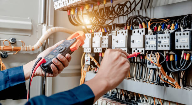 Affordable Electrical Installation in Skyline, AL