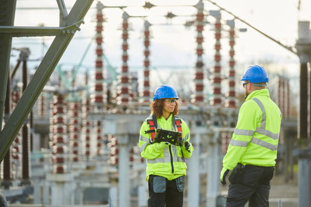 Electrical Upgrades for Homes in Skyline, AL