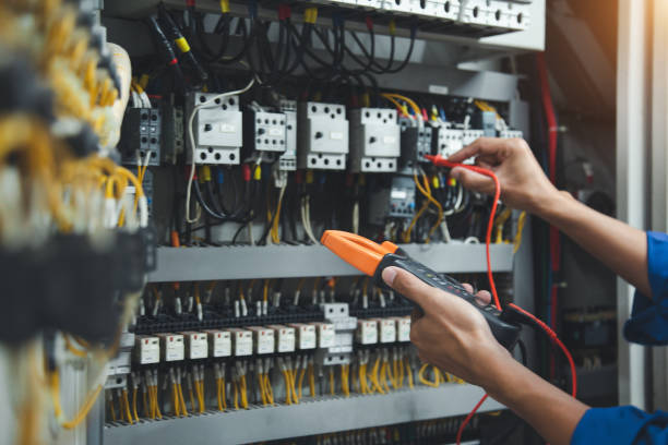 Best 24-Hour Electrician  in Skyline, AL
