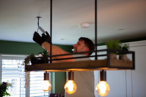 Best Local Electrician Companies  in Skyline, AL