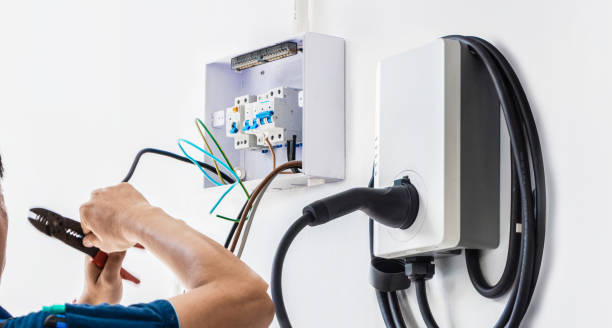 Best Electrical Repair Services  in Skyline, AL